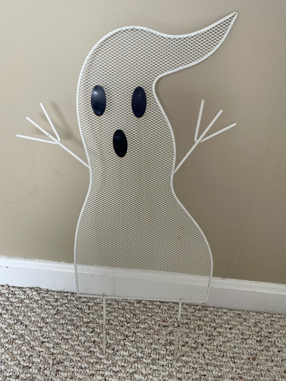 Lawn Yard Decor Halloween 16"